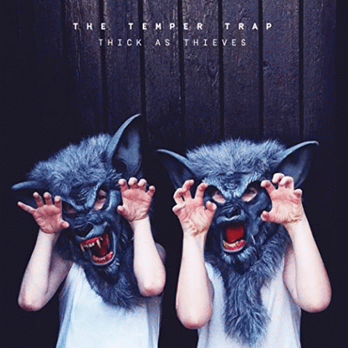 The Temper Trap : Thick as Thieves